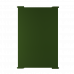 WhiteCoat Clipboard® ISO Centerfold Army Green